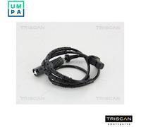 SENSOR WHEEL SPEED 8180 11201 FOR BMW N46B20CB/B/C/BD 2.0L 4cyl 3 E90