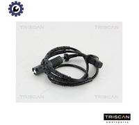 Wheel Speed Sensor TRISCAN Fits BMW E81 E82 E87 E88 E90 E91 E92 E93 34526762466