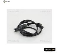 SENSOR WHEEL SPEED 8180 11201 FOR BMW N46B20CB/B/C/BD 2.0L 4cyl 3 E90