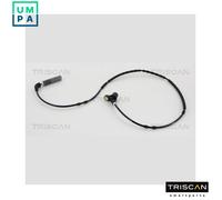 TRISCAN 8180 11202 ABS sensor