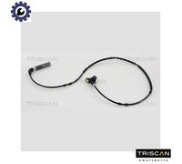 SENSOR WHEEL SPEED 8180 11202 FOR BMW 3/E46/Convertible/Compact N42B18 N46B18