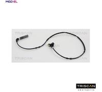 TRISCAN 8180 11202 ABS sensor