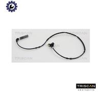 TRISCAN 8180 11202 ABS sensor