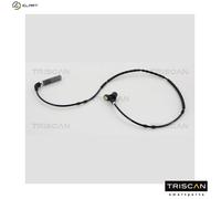 TRISCAN 8180 11202 ABS sensor