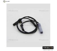 TRISCAN 8180 11206 ABS sensor