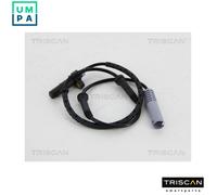 SENSOR WHEEL SPEED 8180 11206 FOR BMW M62B35 3.5L M62B44 4.4L 8cyl 5 E39