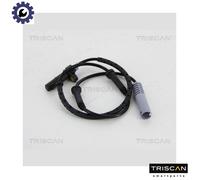 SENSOR WHEEL SPEED 8180 11206 FOR BMW M62B35 3.5L M62B44 4.4L 8cyl 5 E39