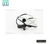 SENSOR WHEEL SPEED 8180 11209 FOR BMW 3/E92/E90 N47D20A/C N43B20A M47D20 2.0L