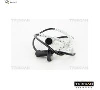 Wheel Speed Sensor TRISCAN Fits BMW E81 E82 E87 E88 E90 E92 34526785021