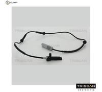 TRISCAN 8180 11218 ABS sensor