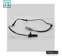 TRISCAN 8180 11218 ABS sensor