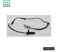 TRISCAN 8180 11218 ABS sensor