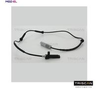 TRISCAN 8180 11218 ABS sensor