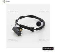 TRISCAN 8180 11401 ABS sensor