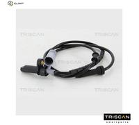 TRISCAN 8180 11402 ABS sensor