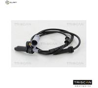 TRISCAN 8180 11402 ABS sensor