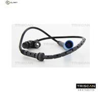 TRISCAN 8180 11404 ABS sensor