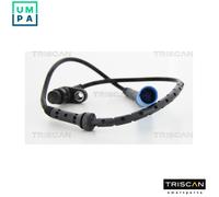 TRISCAN 8180 11404 ABS sensor