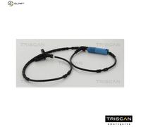 TRISCAN 8180 11600 ABS sensor