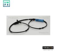 TRISCAN 8180 11600 ABS sensor