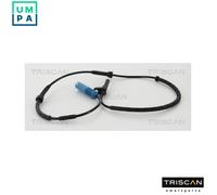 New Sensor, wheel speed for BMW:7,E65,E66,E67,7 Sedan 34526752160 34526758290