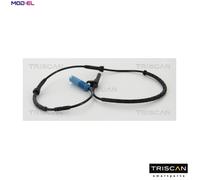 New Sensor, wheel speed for BMW:7,E65,E66,E67,7 Sedan 34526752160 34526758290