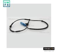 SENSOR WHEEL SPEED 8180 11602 FOR BMW 7/E65/E66 M57D30 M54B30 N52B30A/BF 3.0L