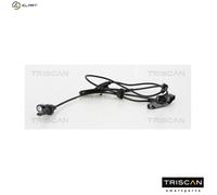 TRISCAN 8180 13121 Sensor, wheel speed for TOYOTA