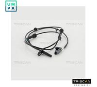 TRISCAN 8180 14116 ABS sensor