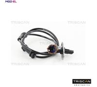 TRISCAN 8180 14411 ABS sensor