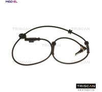 TRISCAN 8180 15115 ABS sensor