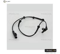 TRISCAN 8180 15121 ABS sensor