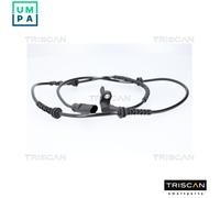 TRISCAN 8180 15249 ABS sensor