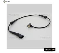TRISCAN 8180 16104 ABS sensor