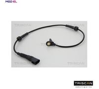 TRISCAN 8180 16104 ABS sensor