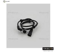 TRISCAN 8180 16106 ABS sensor