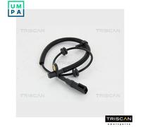 TRISCAN 8180 16204 ABS sensor