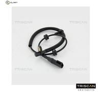 TRISCAN 8180 16204 ABS sensor