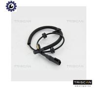 TRISCAN 8180 16204 ABS sensor