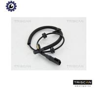 SENSOR WHEEL SPEED 8180 16204 FOR FORD FOCUS/Van/Turnier/Clipper HMDA 2.0L 4cyl