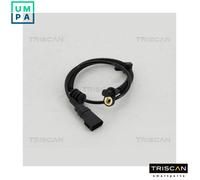 TRISCAN 8180 16205 ABS sensor