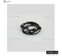 TRISCAN 8180 16219 ABS sensor