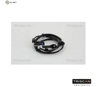 TRISCAN 8180 16219 ABS sensor