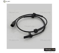 TRISCAN 8180 16225 ABS sensor