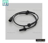 TRISCAN 8180 16225 ABS sensor
