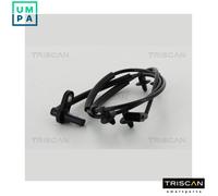 TRISCAN 8180 16277 ABS sensor