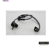 TRISCAN 8180 21102 ABS sensor