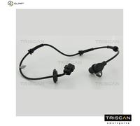 TRISCAN 8180 21104 ABS sensor