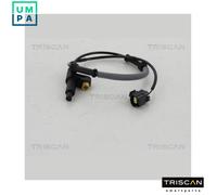 TRISCAN 8180 21201 ABS sensor