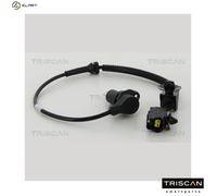 TRISCAN 8180 21202 ABS sensor